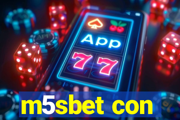 m5sbet con